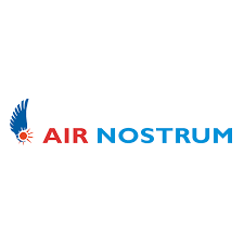 Air Nostrum Airlines